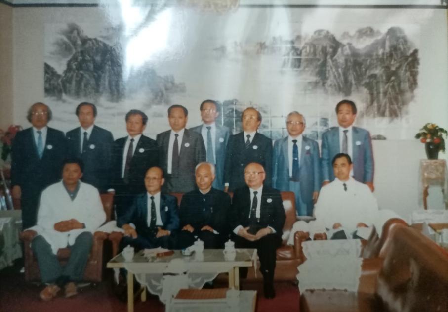 口述历史|首都国医名师——李博鑑