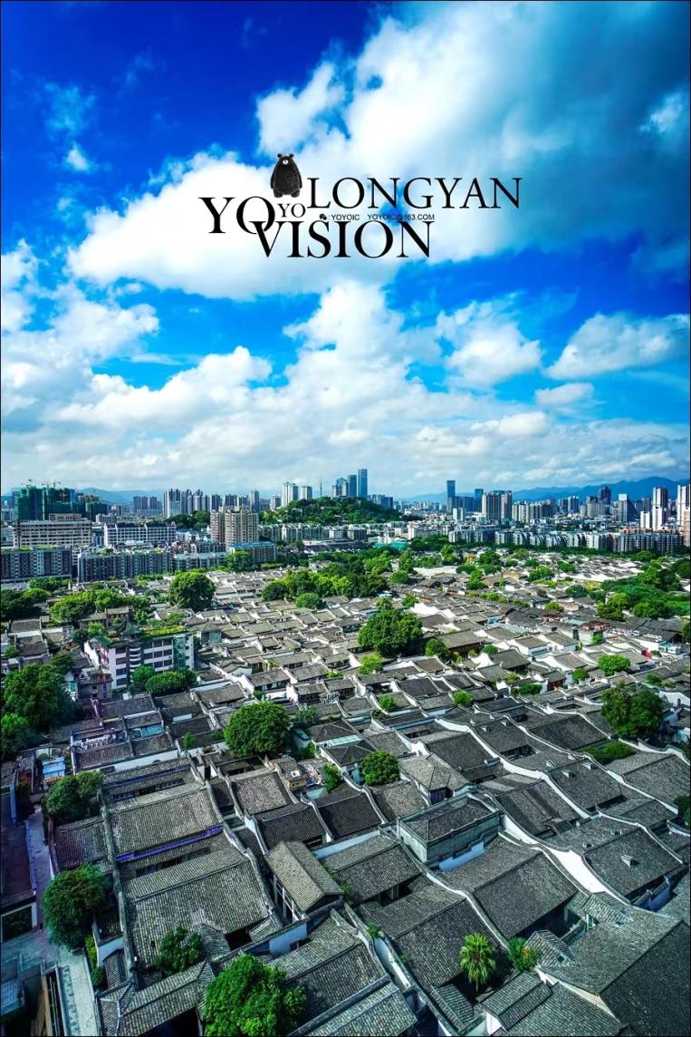 福建秋游景点,闽山闽水物华新配套