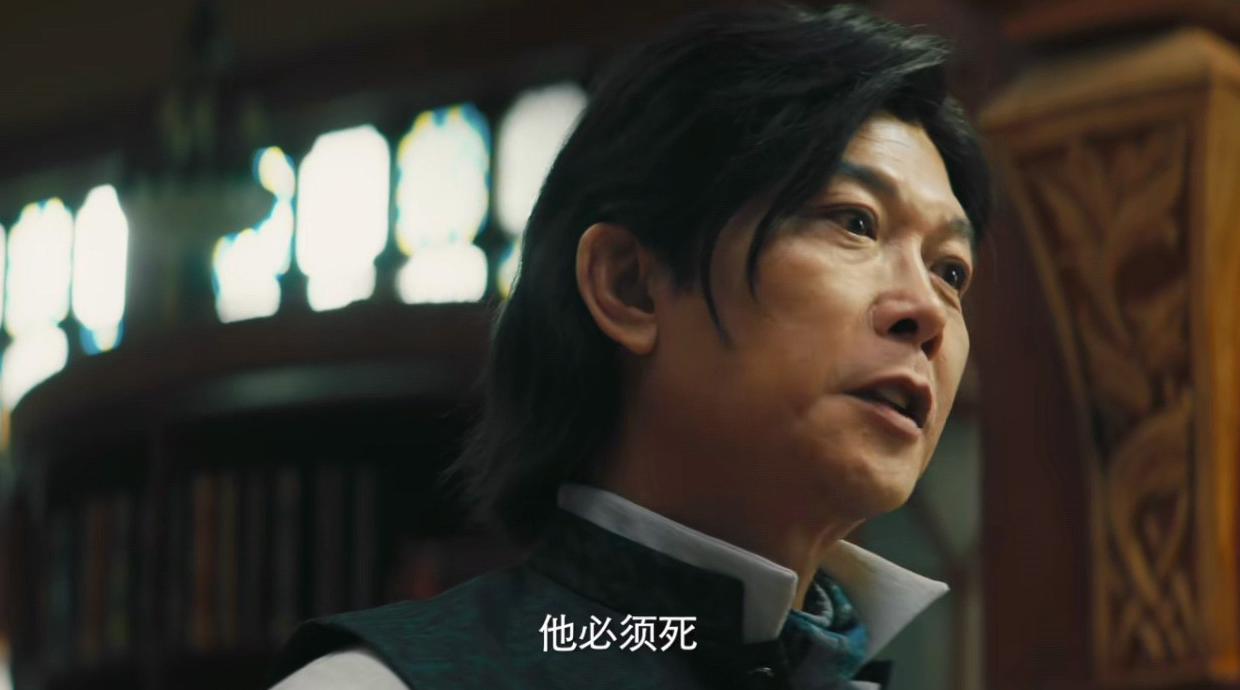 钱小豪巅峰视频,钱小豪最精彩的一场