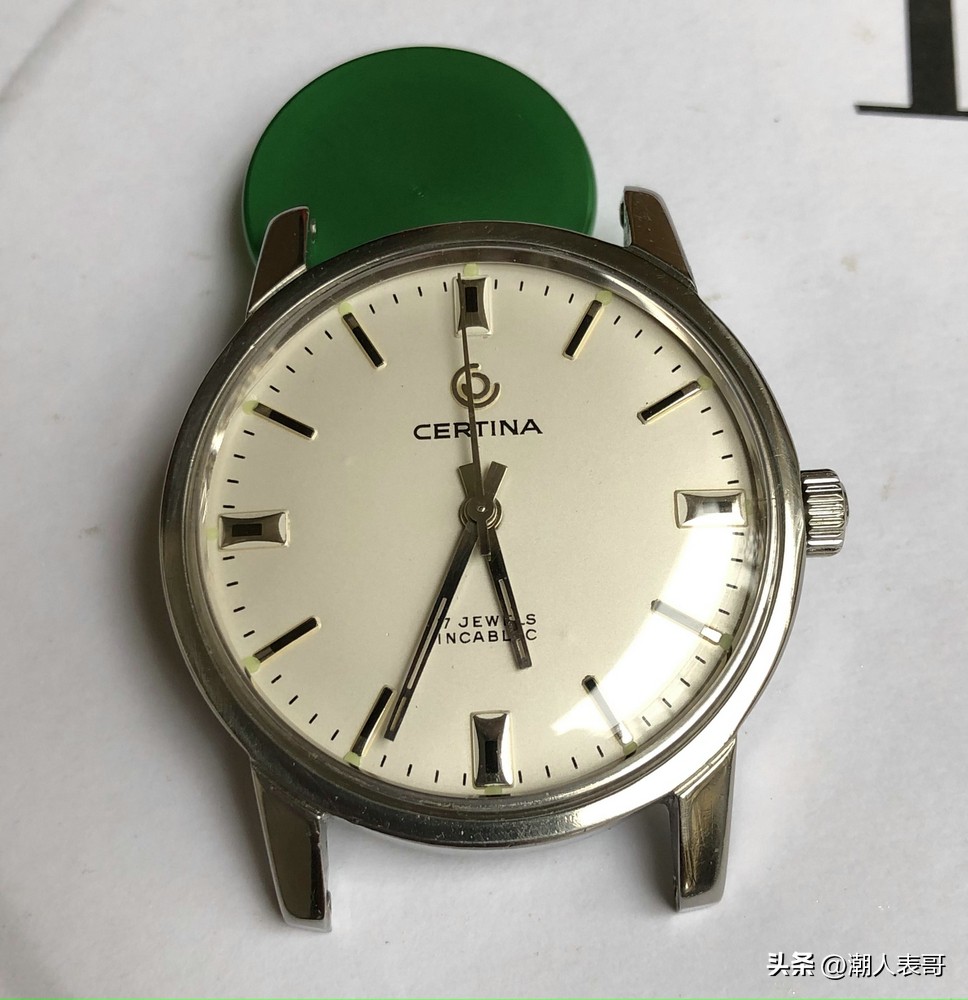 瑞表手表怎么样,雪铁纳手表机芯详解大全