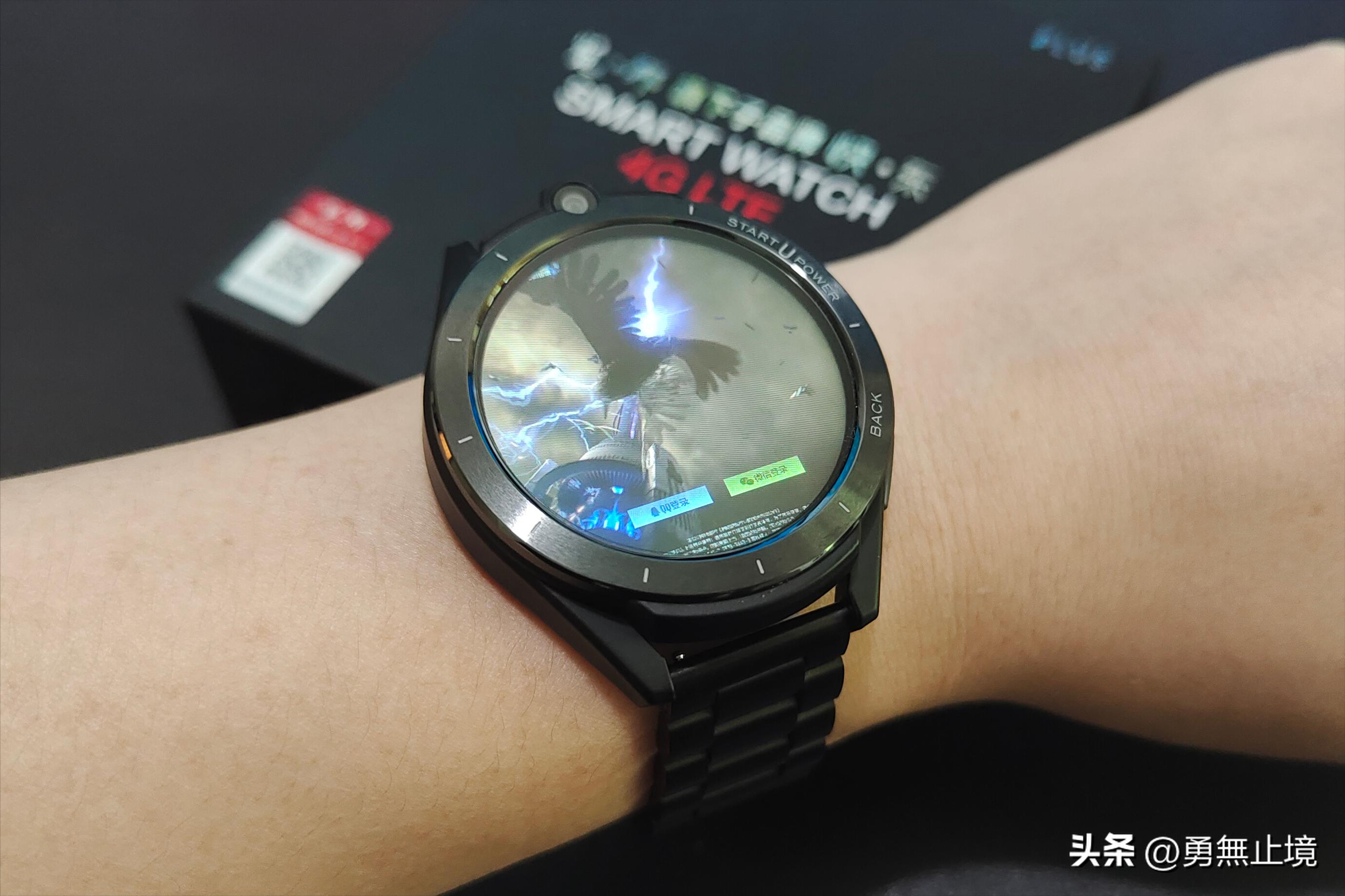 学生党爱不释手防水超智能手表,目前口碑比较好的2款智能手表