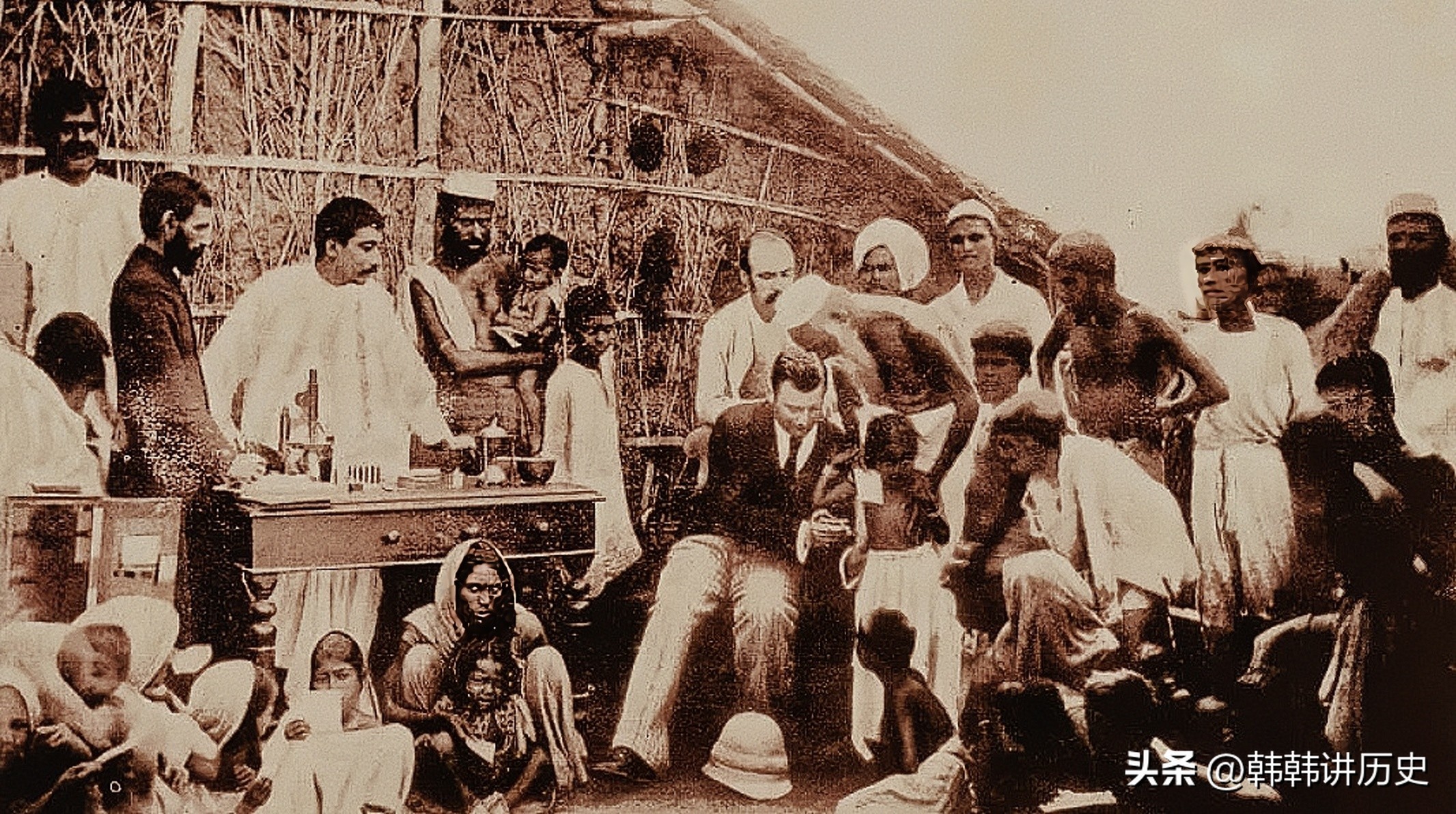 人类历史上十大瘟疫分别持续多久,人类历史上十次最严重的瘟疫