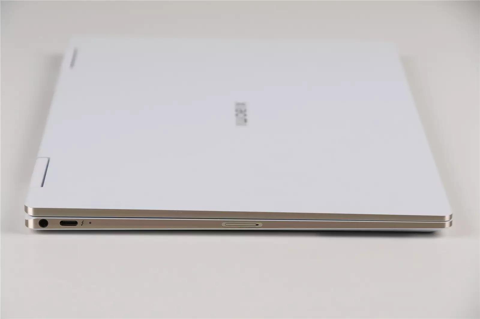 时尚百变超能轻薄-XiaomiBookAir13翻转本评测推荐