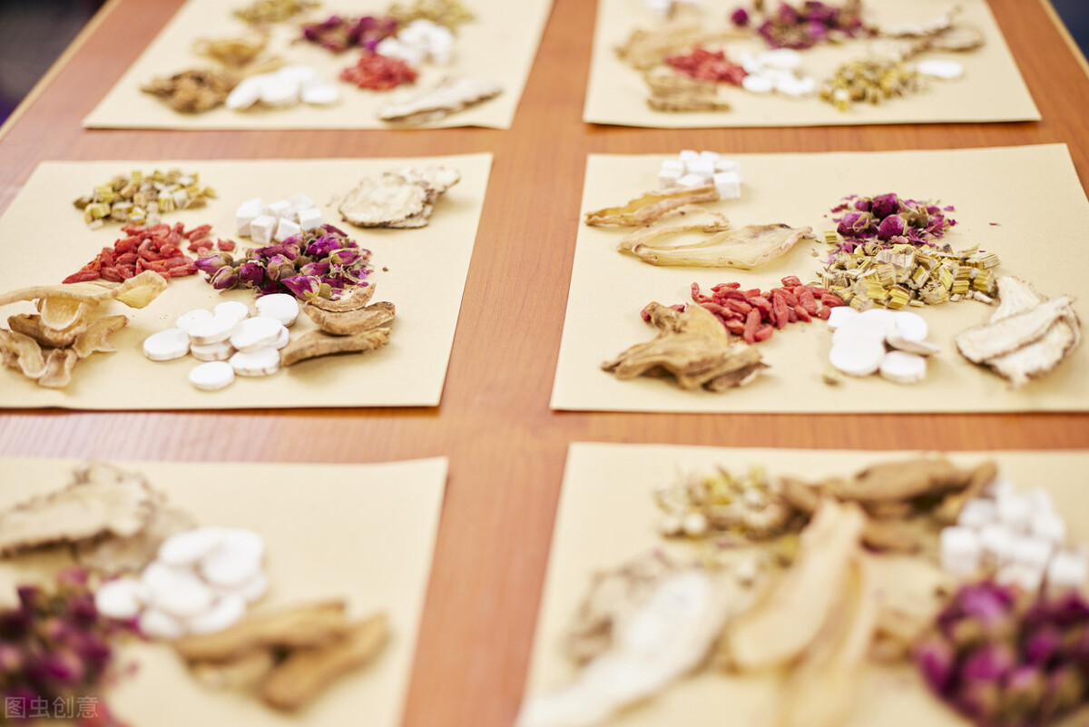 桂枝茯苓丸+香棱丸，温经散寒，活血化瘀，治子宫肌瘤，效果更好