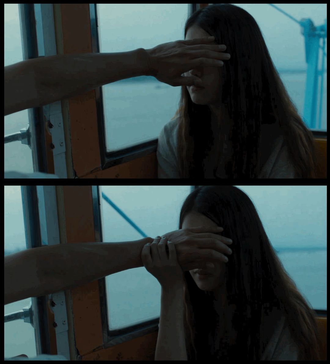 看完《掮客》，人贩子在梦里都要笑醒了