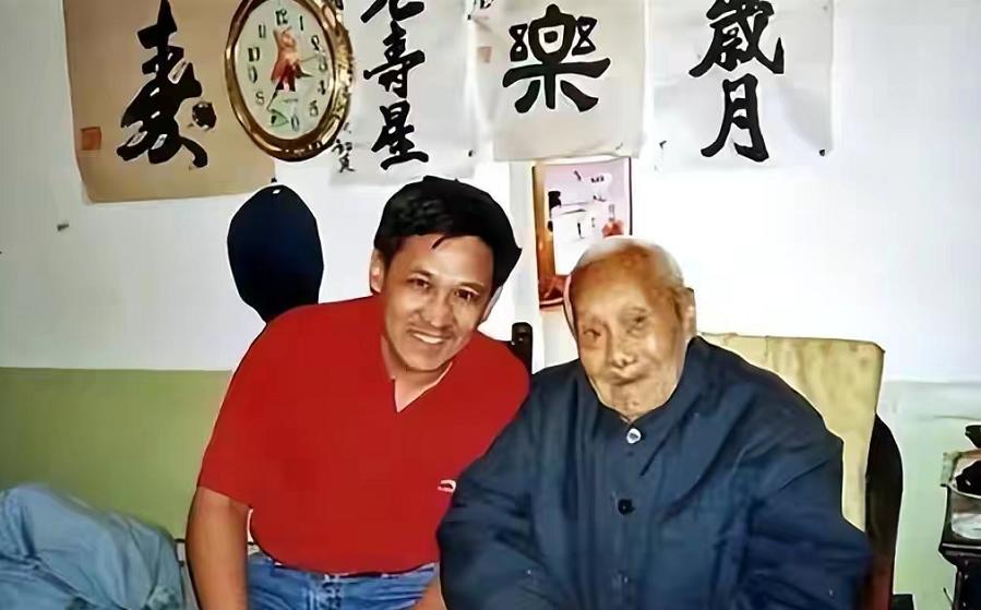 太监孙耀庭揭露晚清后宫丑事,孙耀庭太监