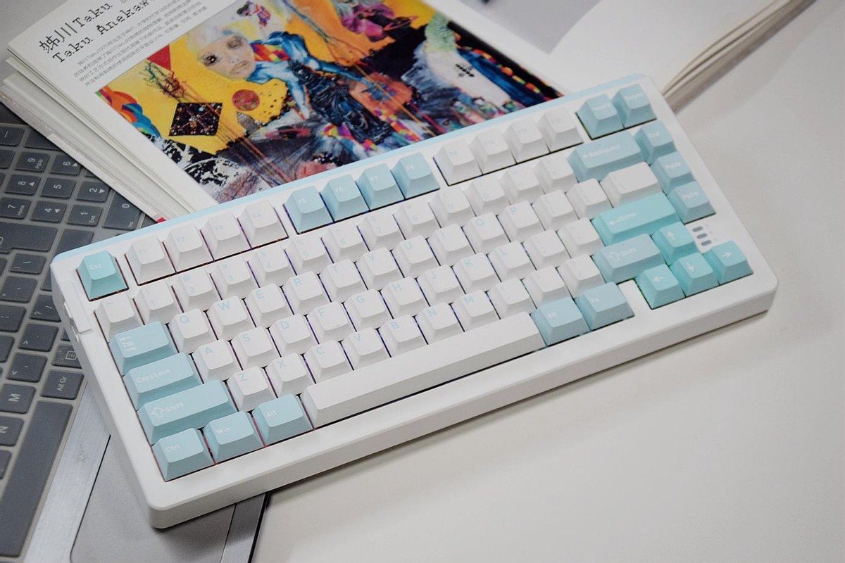 达尔优哪款机械键盘适合和平精英,达尔优a87机械键盘有什么好玩的