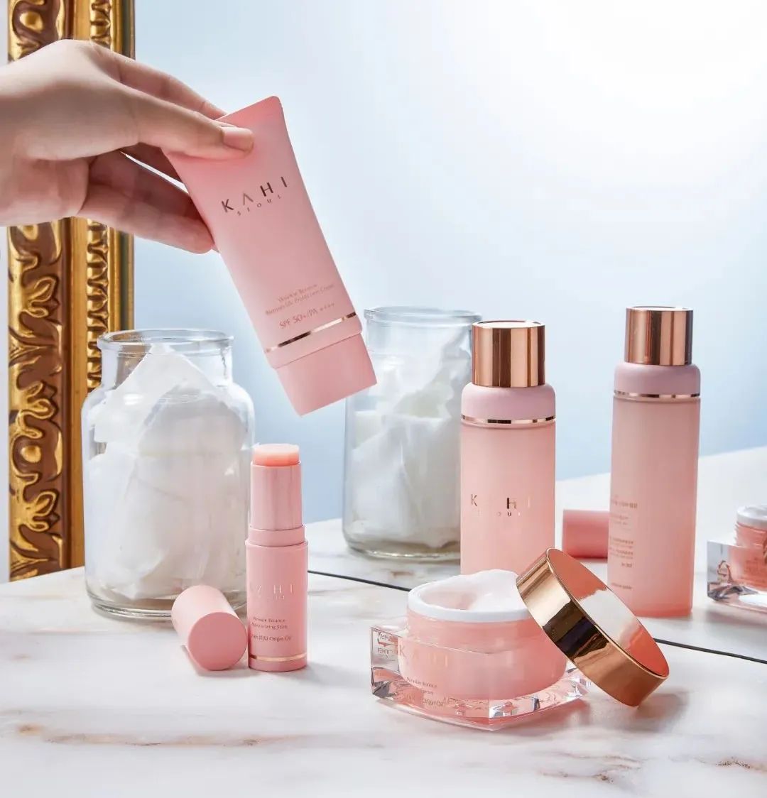 爆卖1000万支，中韩明星强推，KAHI可熠重塑韩妆印象