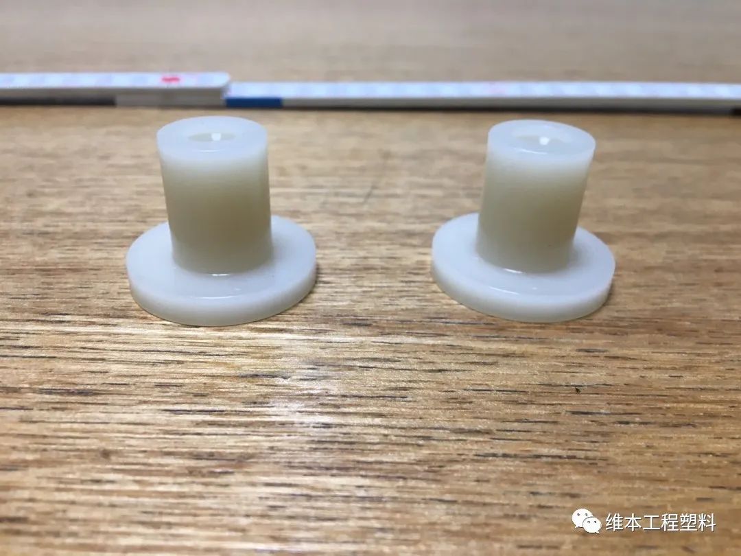 注塑件壁厚差距比较大怎么办,abs注塑件壁厚缩水