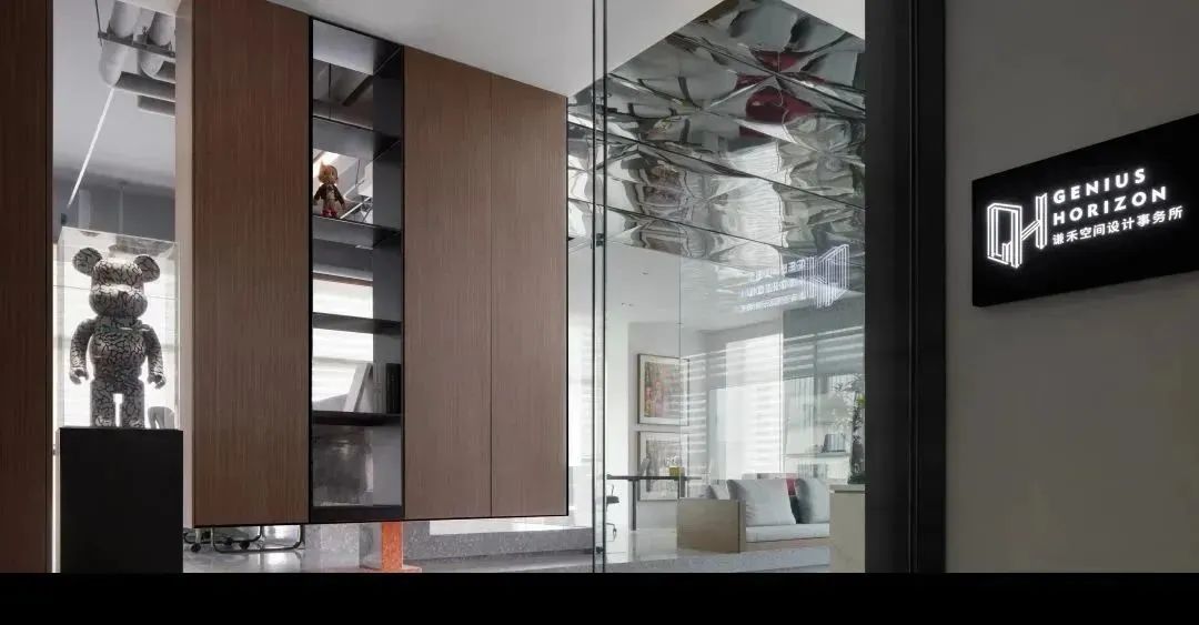 「为空间说情话的设计师」WYDF2023年度巡回论坛淄博站即将启动！