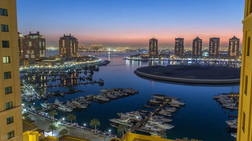 带你走进土豪,带你了解卡塔尔国家