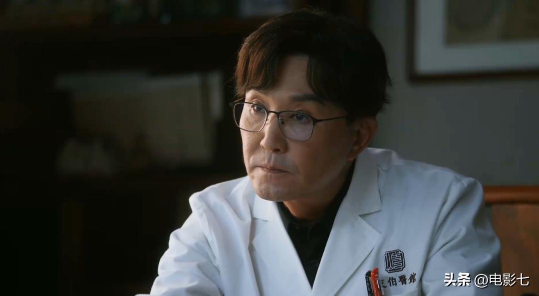 把《后浪》争议声放一放，这5位实力派一出场，演技令人赞不绝口