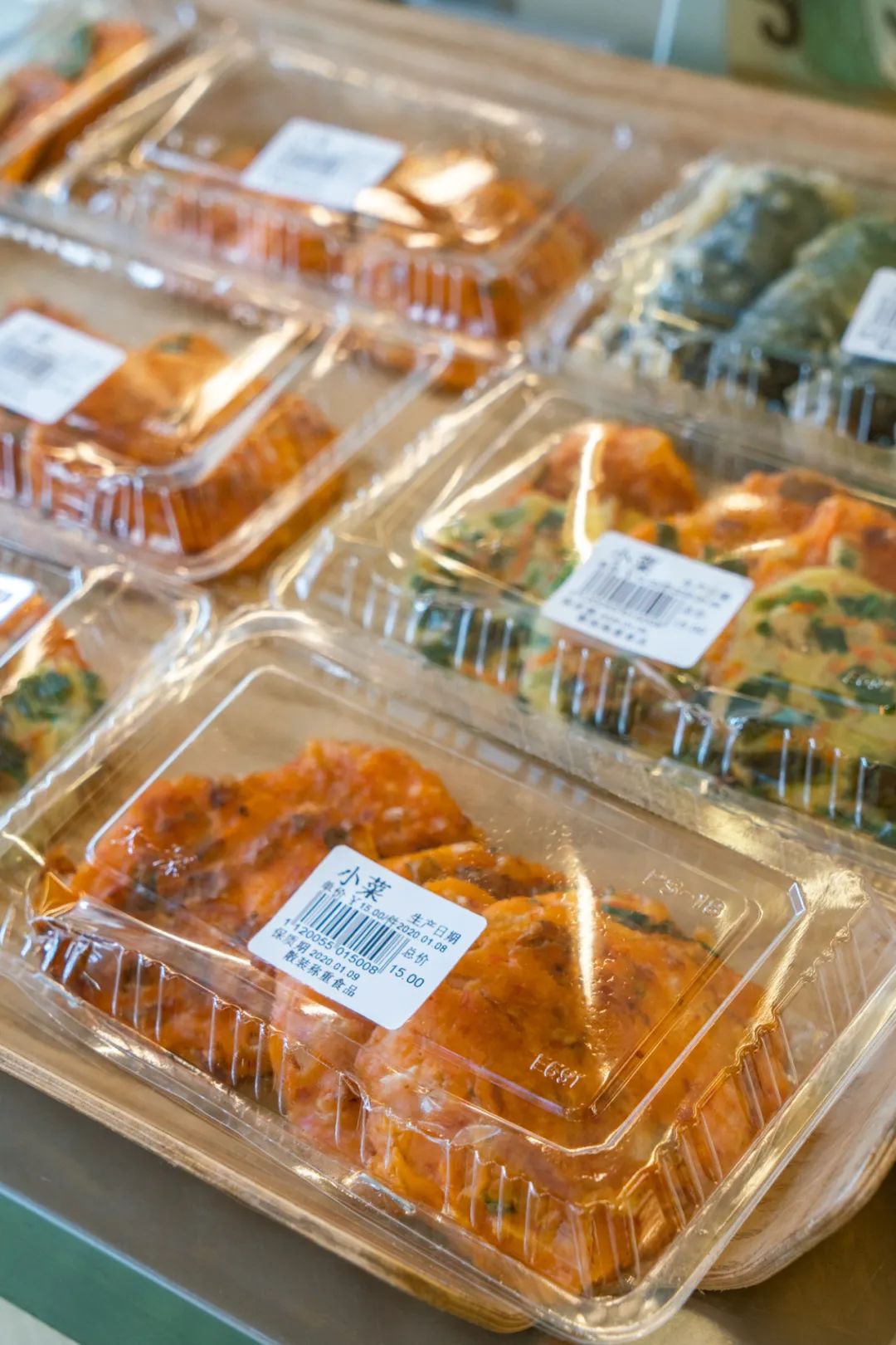 最新韩国街美食攻略,韩国街有什么好逛的