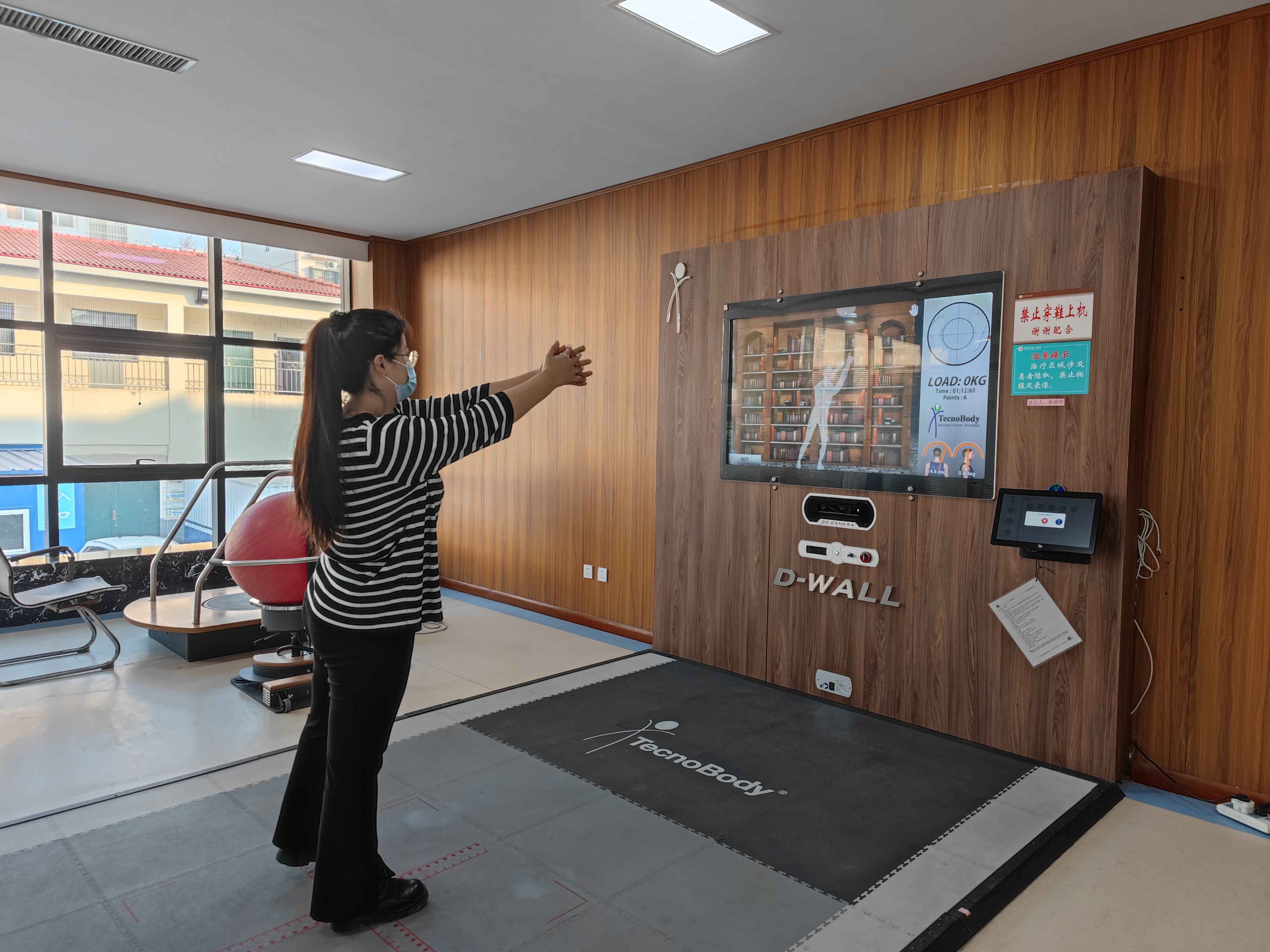 汇一流医技“神器”，圆更多患者康复梦