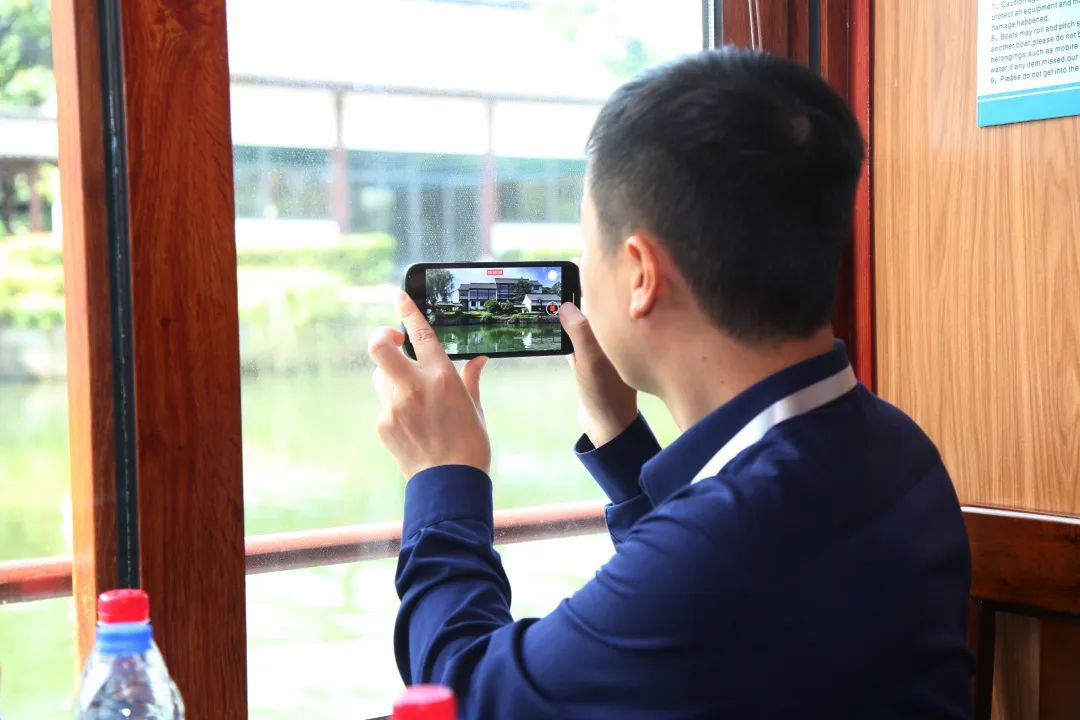 DE-SODDON笛东入围专访｜绍兴鉴湖概念规划与方案设计国际竞赛