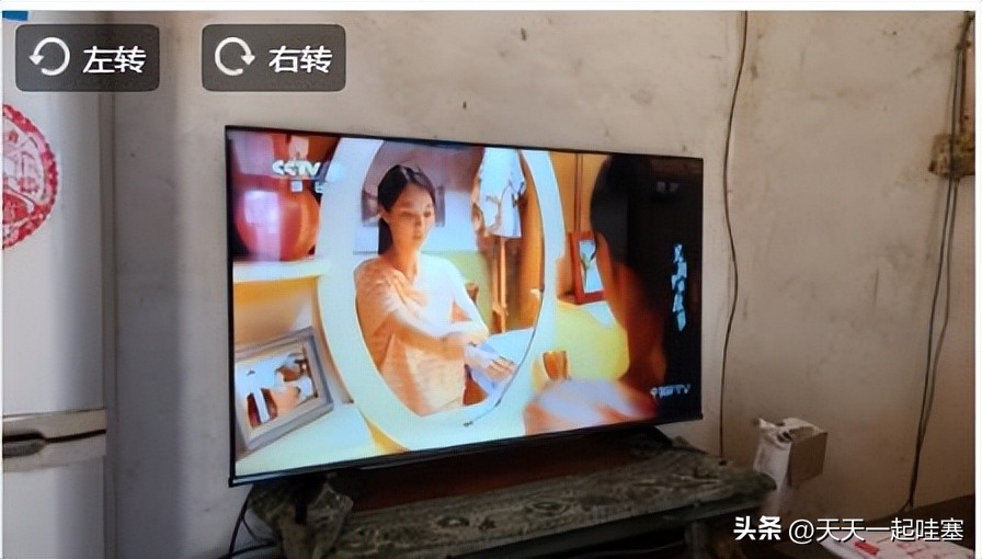 海信r55电视质量怎么样,海信vidda55v1f-r55英寸4k测评