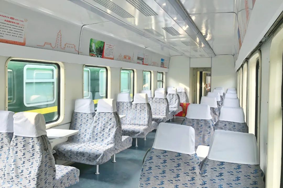 西户铁路现在运行时间,西户铁路新车上线运营时间