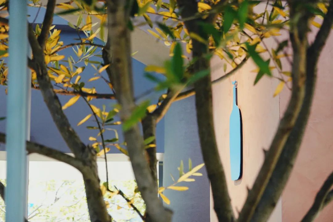 bluebottlecoffee上海首店,bluebottle上海前滩太古里店