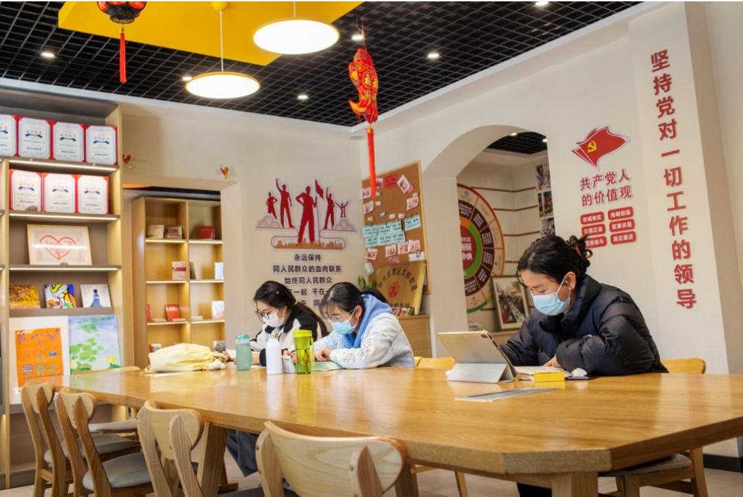 【喜迎二十大书记谈变化】太和：现代都市重新崛起，烟火过往依旧鲜活