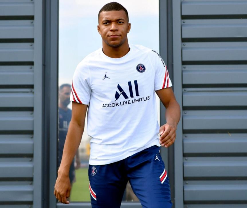 年薪4000万＋承诺金球！皇马再追当世第二人，佛爷确认，底蕴全无