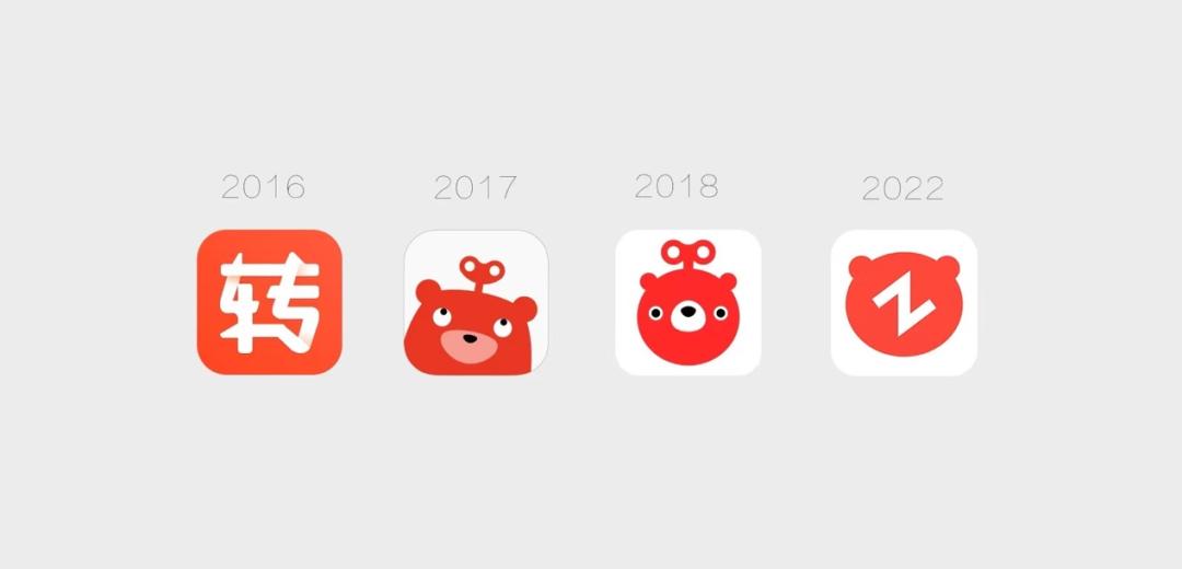 转转和小米,小米和转转