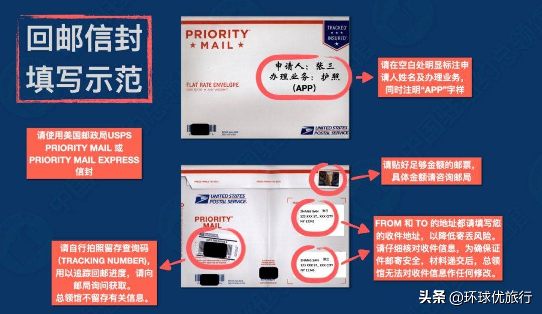 疫情期间护照过期补发,美国签证护照过期