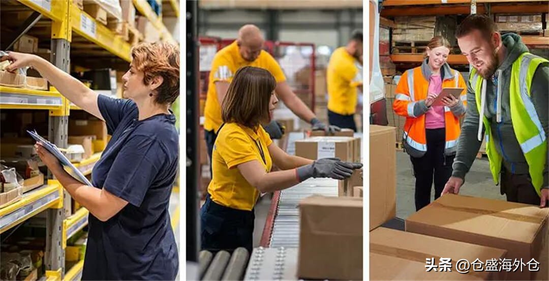 墨西哥海外仓一件代发,菲律宾海外仓一件代发