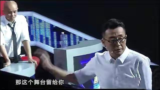 乐嘉谈隐忍,乐嘉谈人生悲剧