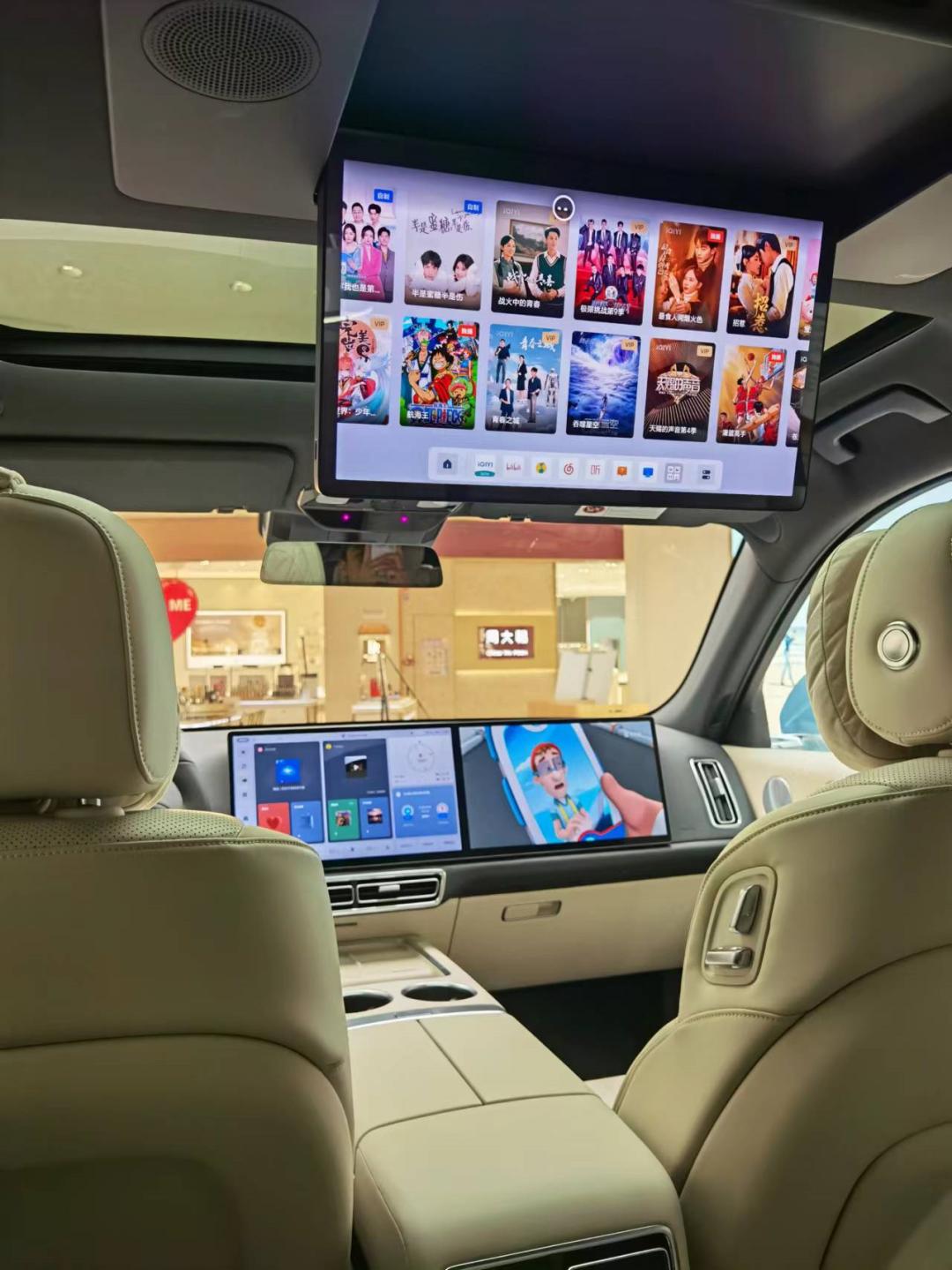 新能源车五一途中充电难,新能源汽车车主充电问题