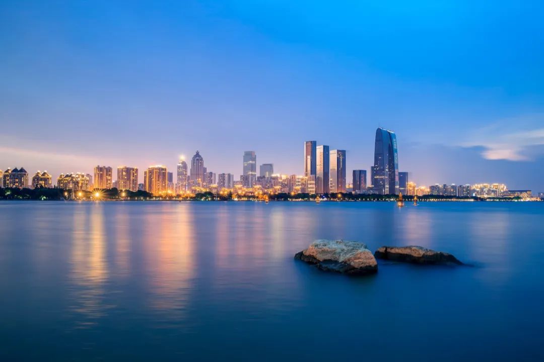 以城相见|苏州，最江南