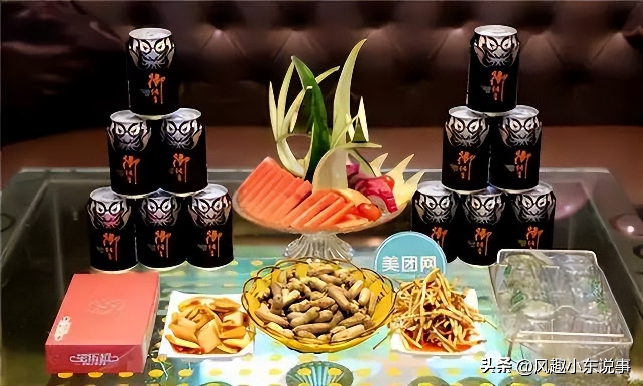 ktv行业是否会停止有偿服务,ktv严打又开始了吗