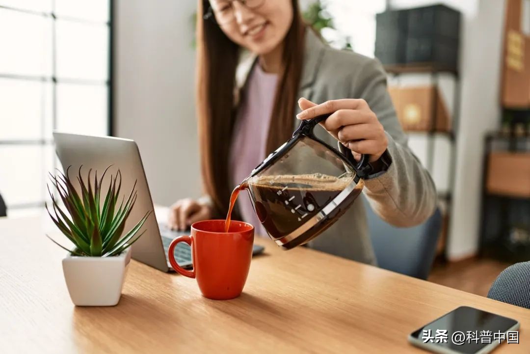喝咖啡真的可以长寿吗,喝咖啡真的可以冻龄么