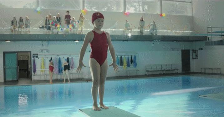 中外情感片推新来袭，人兽大战爱意浓郁?哭声大到邻居家直敲墙