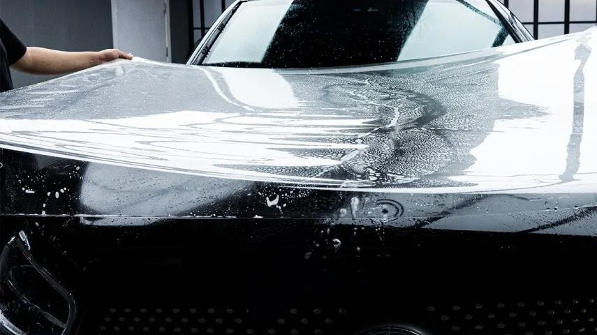 膜大侠和膜小二隐形车衣哪个好,智博士和膜小二隐形车衣