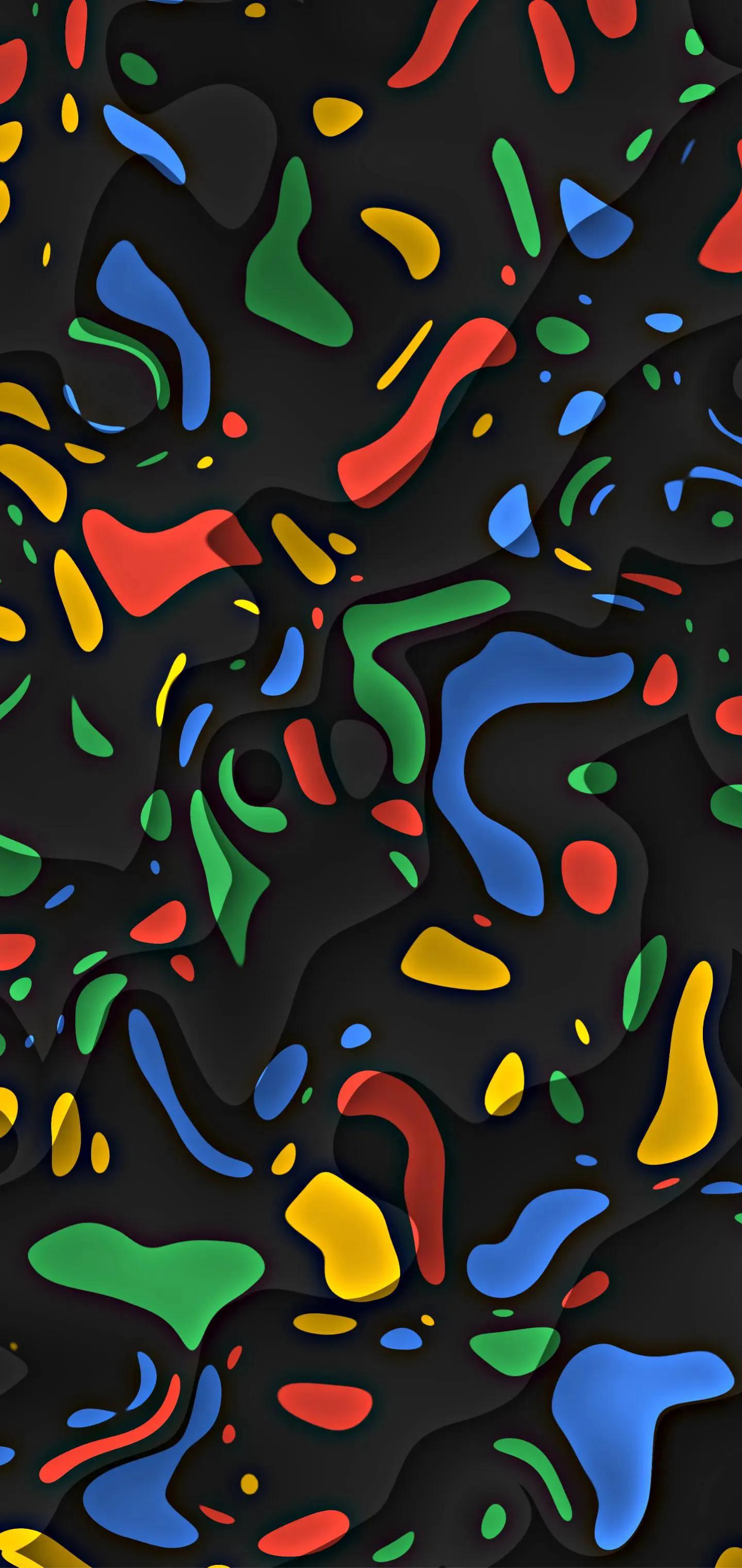 高清壁纸全面屏手机,围棋壁纸高清全面屏