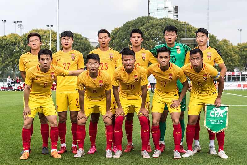 广州恒大球员年薪一览表,巅峰时期广州恒大球员身价