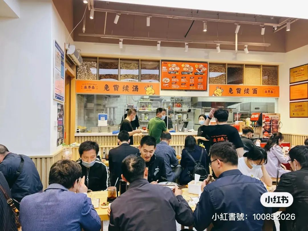 加盟牛肉汤店利润怎么样,净利率如何提高