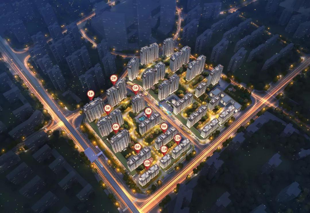 2022年贵阳房地产新盘销量,2021贵阳楼市年报