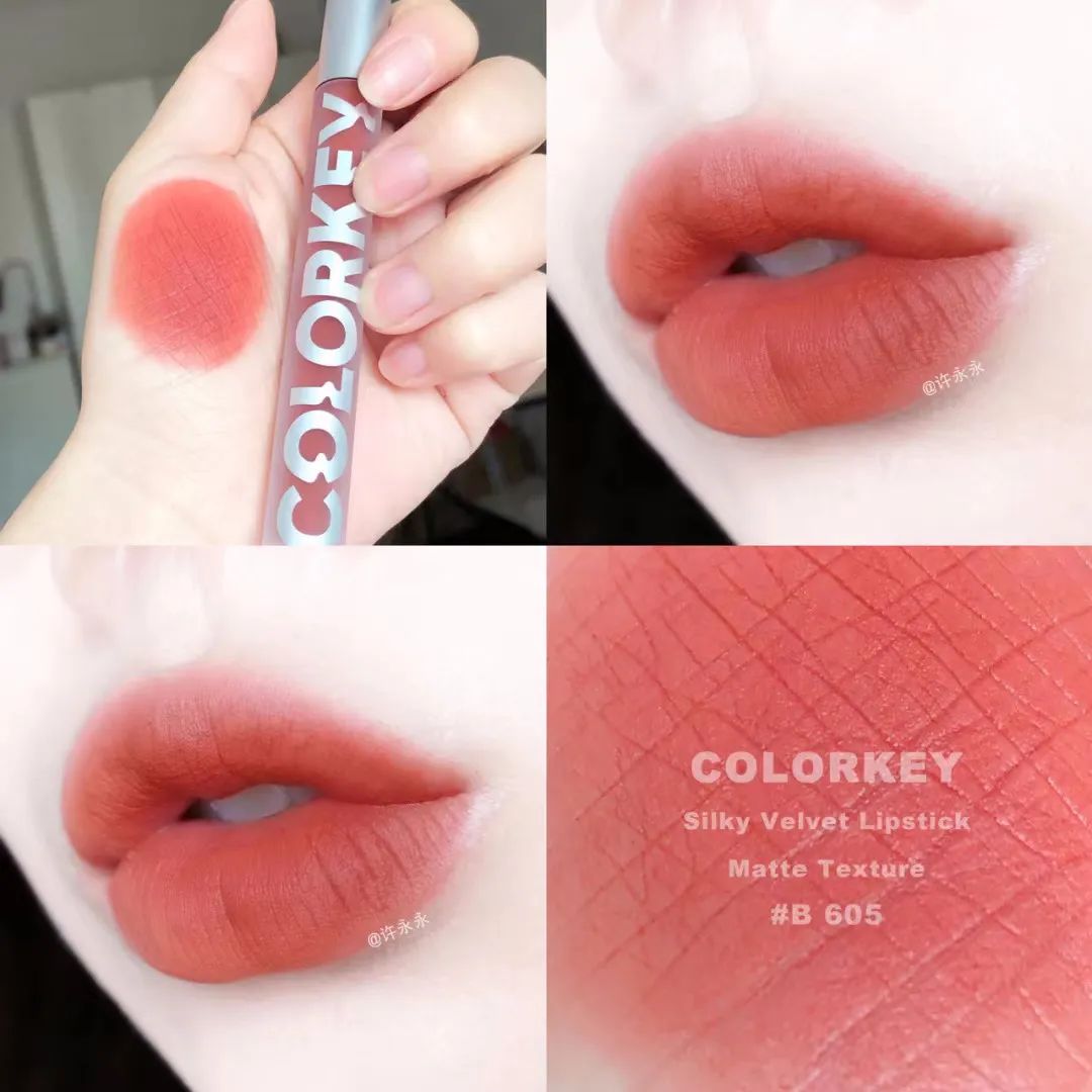 大牌口红买哪一种不踩坑,口红最火的一支和最差的一种测评