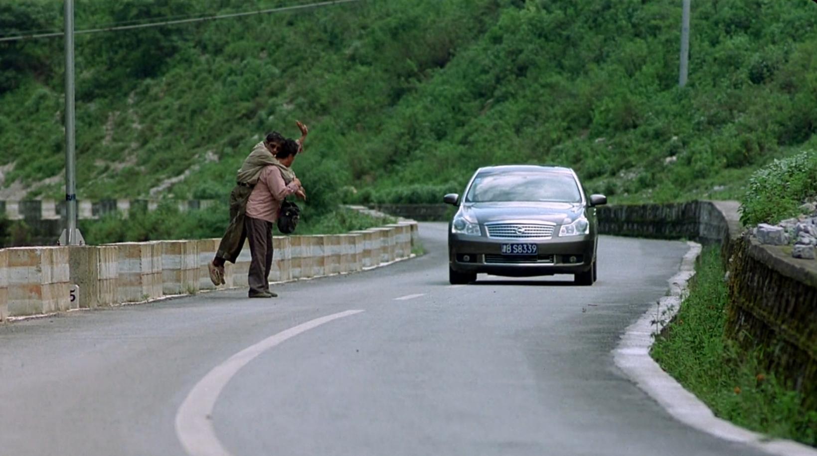 打工人的心酸背着一具尸体从深圳到重庆，他只是想要回家