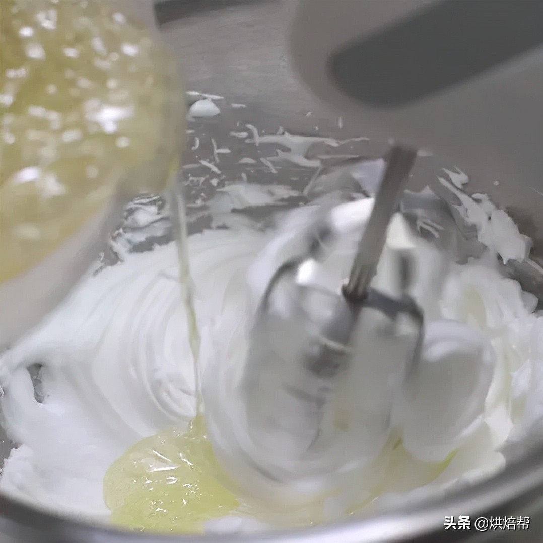 又香又甜的牛轧糖,网红海盐芝士牛轧糖