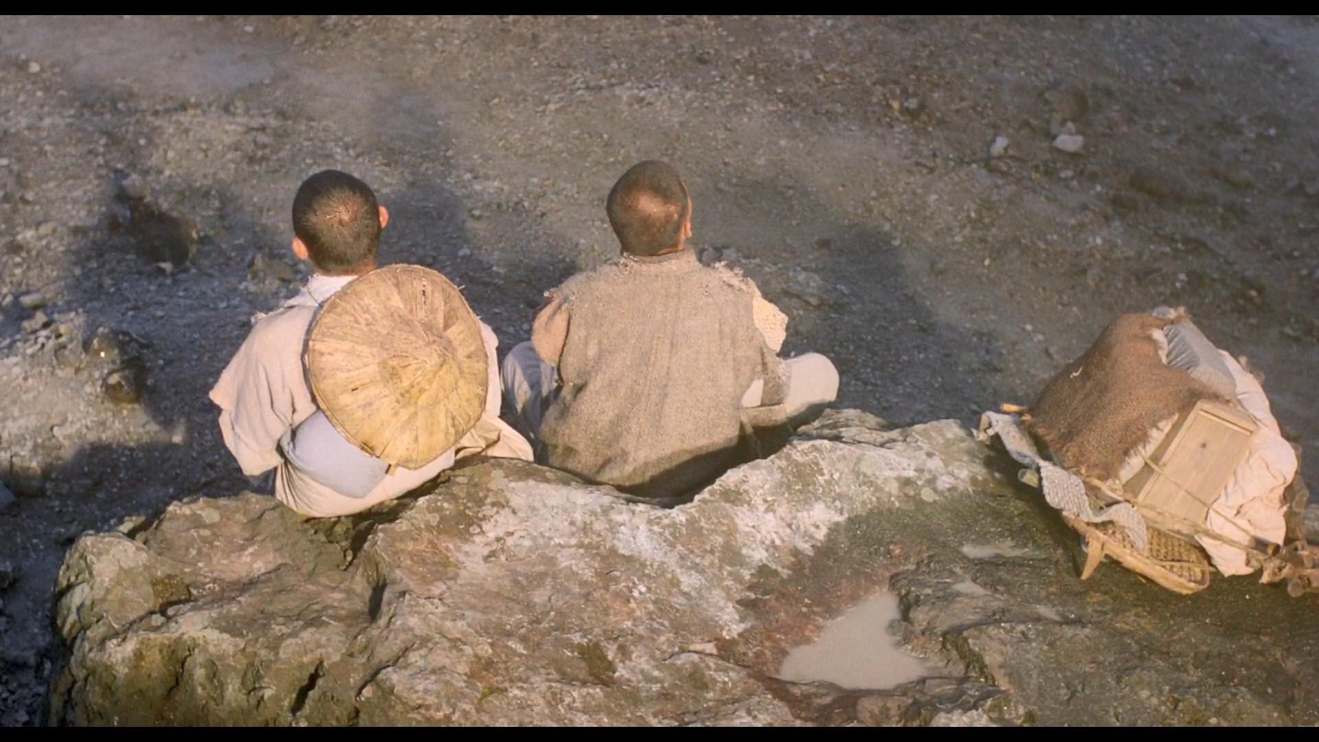 无言的山丘电影正片,无言的山丘电影结局