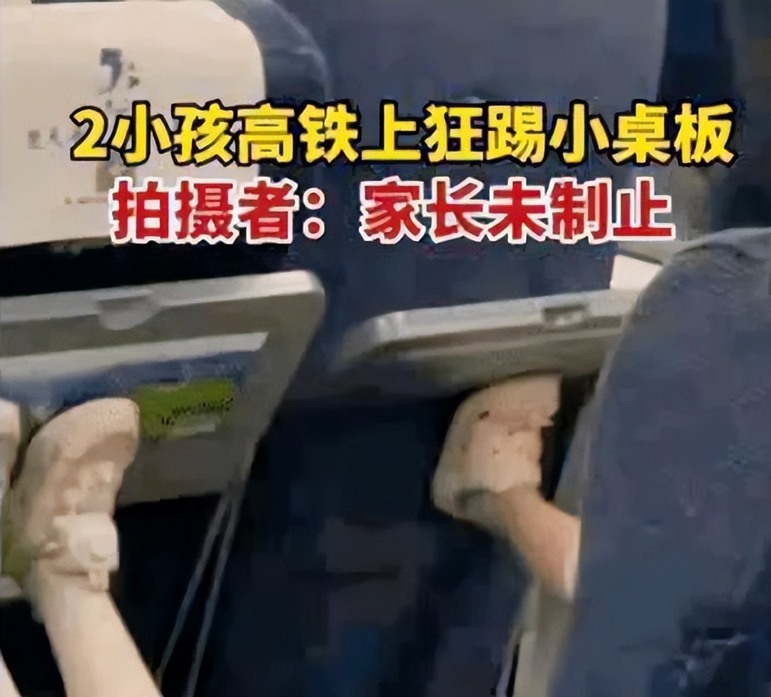 高铁打人夫妻会不会被开除,高铁打人夫妻身份曝出