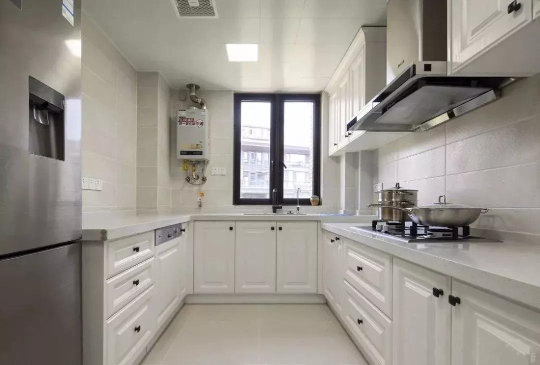 装修厨房容易踩的坑有哪些,厨房怎么装修容易打扫