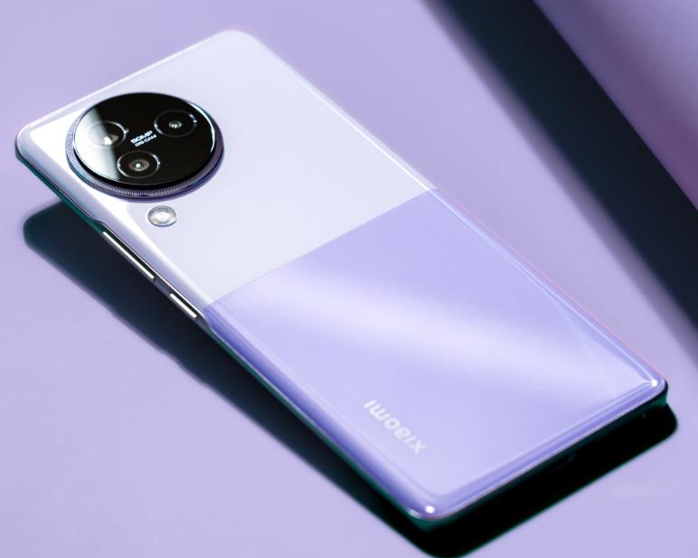 小米civi升级13.3稳定版行不行,小米civi3有前后双摄吗