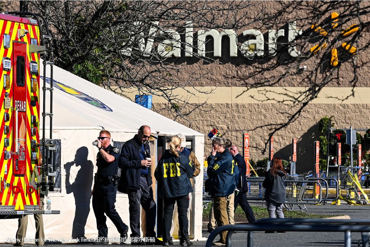 恶劣的治安环境让中国摄像头进入美国家庭