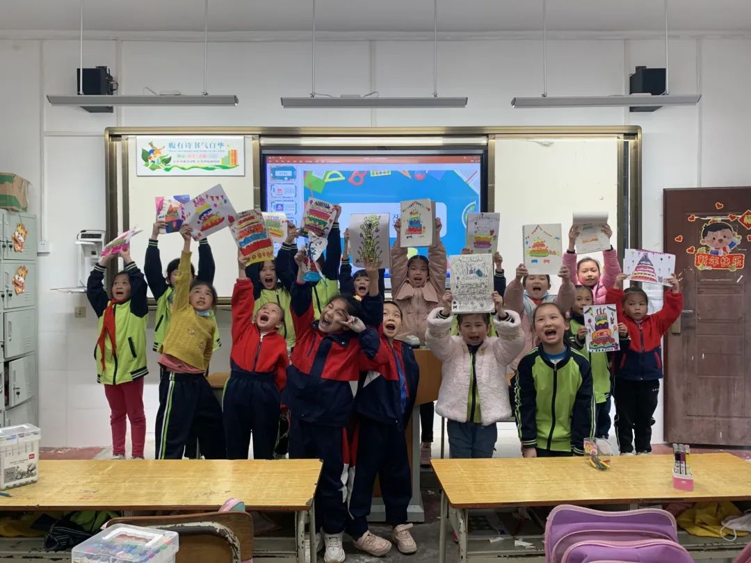 桂林市力创小学课后服务显特色，多彩课堂助“双减”