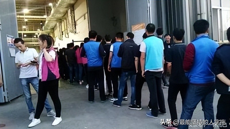 现在的中介免费招工靠谱吗,什么招工中介比较靠谱