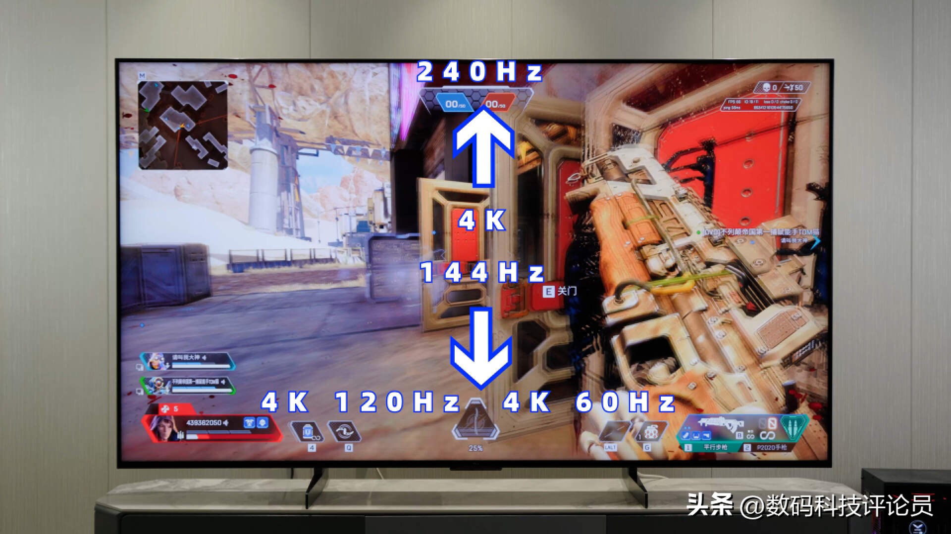 tclq10h的对比度调到多少是最佳,tclq10峰值亮度