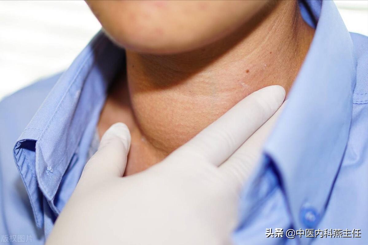 桥本甲状腺结节甲亢应该注意什么,桥本甲状腺结节伴有甲亢怎样治疗